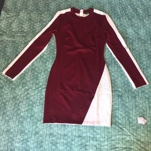 Sweet&Spicy long sleeve dress size M